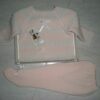 Conjunto de chaquetita