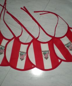 Baberos del Athletic