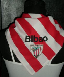 Pañuelo del athletic