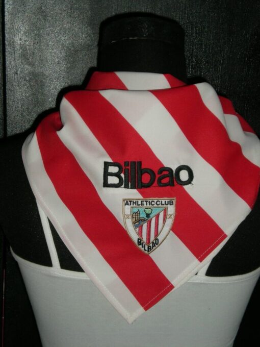 Pañuelo del athletic