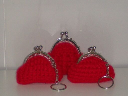 Mini monederos