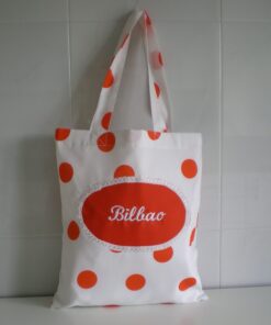 Bolsa lunares