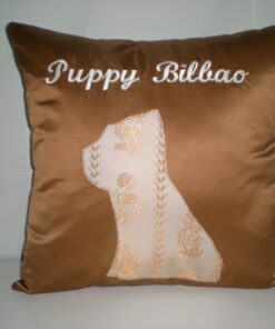 Puppy Bilbao