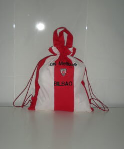 Bolsa-mochila Athletic