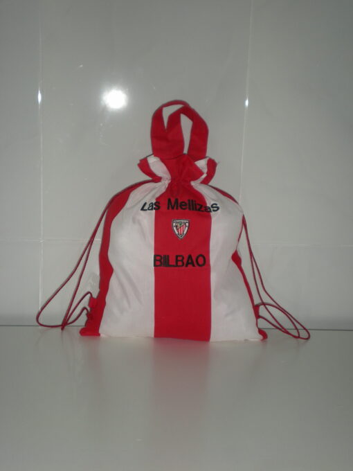 Bolsa-mochila Athletic