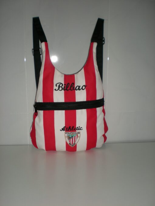 Mochilas del Athletic