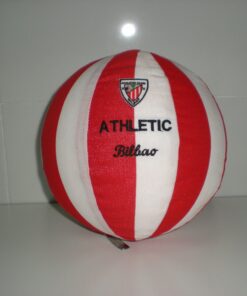 pelota corcho Athletic