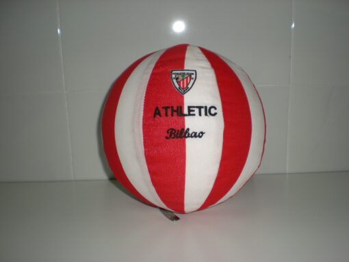 pelota corcho Athletic