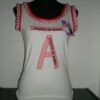 Camiseta volantes Athletic