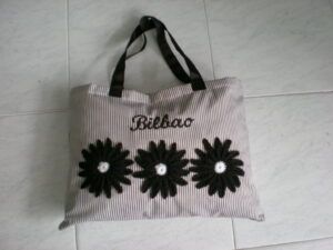 Bolsas personalizadas