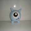 Monstruo hecho a crochet