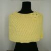 El crochet/ganchillo