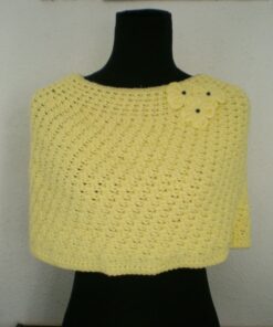 El crochet/ganchillo