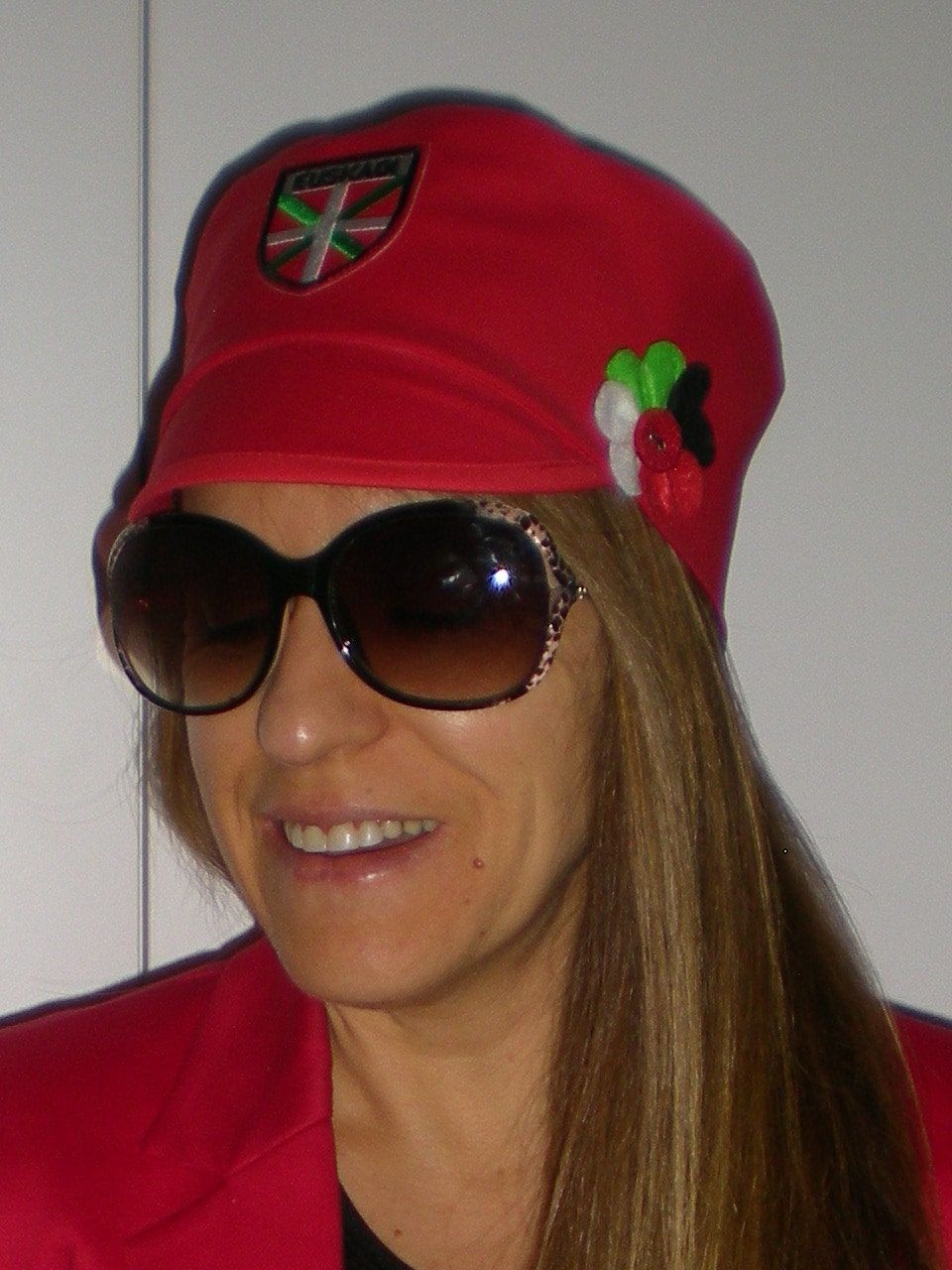 Gorras de tela